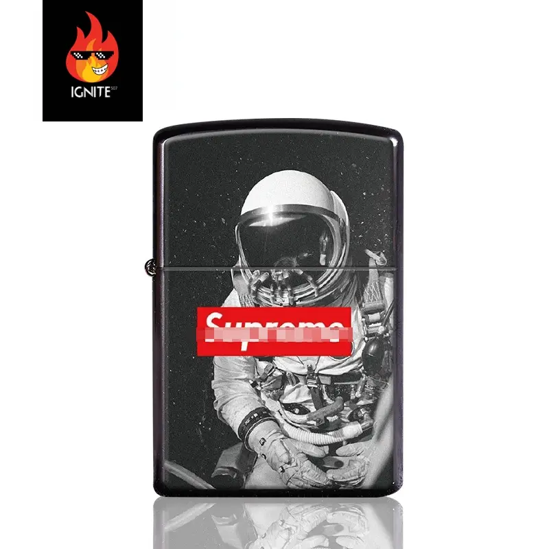 Encendedor de Supreme Astronaut, colección Variados
